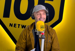 Joe Bastianich e il podcast che racconta i segreti del successo