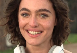 Chiara è la nuova tronista di “Uomini e Donne”: “Sono una sottona”