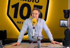 Claudio Santamaria: "Quando non mi sento sicuro per un ruolo, chiedo di fare un provino"
