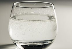 Acqua frizzante e perdita di peso: scoperto un effetto inaspettato