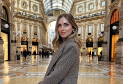 Chiara Ferragni svuota il sacco e racconta la sua verità su Fedez