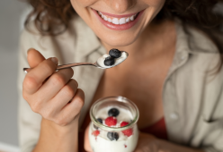 Dieta mediterranea: il segreto per vivere fino a 10 anni in più