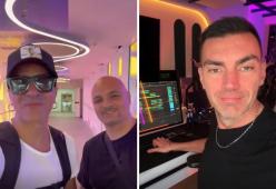Eiffel 65: da Blue (Da Ba Dee) ai nuovi progetti, ecco dove sono oggi