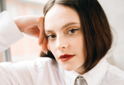 Francesca Michielin su “Fango in Paradiso”: “Perfetta per Sanremo”