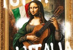 Tutta L'Italia (Sanremo 2025)
