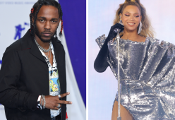 Grammy 2025, trionfo per Kendrick Lamar e Beyoncé: serata storica