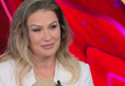 Eva Henger: “Mi sono sentita usata quando facevo i film porno”