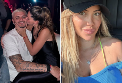 Wanda Nara cambia serrature di casa a Milano: Icardi non può entrare