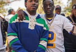 Yeah Yeah (feat. Boosie Badazz)