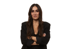 Manola Moslehi