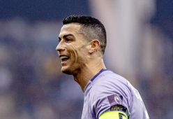 Ronaldo: “Sono il calciatore migliore di sempre, nessuno come me”