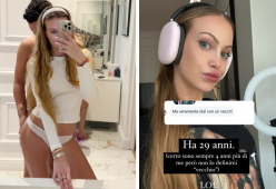 Taylor Mega posta una foto “hot” con il nuovo fidanzato: chi è?