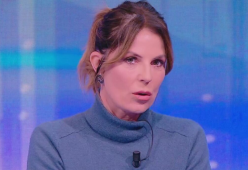 Marina La Rosa: “Mio figlio e il suo amico picchiati senza motivo”