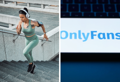 Sempre più atleti su OnlyFans: “Guadagniamo di più che con lo sport”