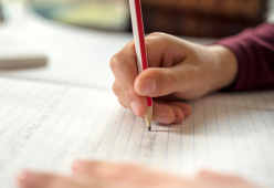 Grembiule a scuola? A Palermo lo decidono i bambini con un referendum