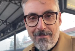 Brunori Sas a Sanremo con “L’albero delle noci”: testo e significato