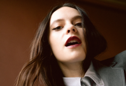 Sanremo, Fango in Paradiso di Francesca Michielin: testo e significato