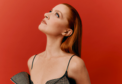 Noemi a Sanremo 2025: testo e significato di “Se t’innamori muori”