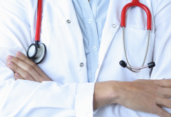 Medico di base si dimette: “Non sono portata a fare la martire”