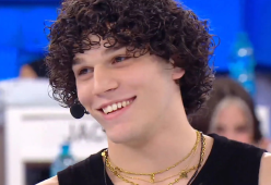 Amici, Nicolò Filippucci rinuncia alla maglia del Serale: il motivo 
