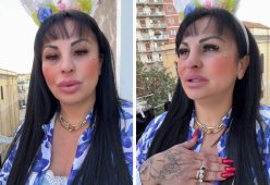 Rita De Crescenzo: “Al Grande Fratello farei un boom di ascolti”