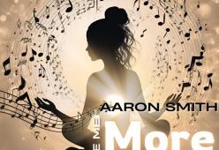 Give Me More (feat. IndiBlu)