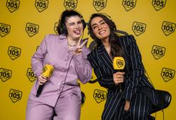 Maria Tomba e la forza dell'ironia: l'intervista con Manola