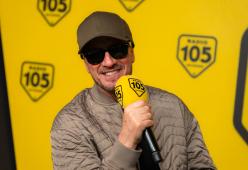 Raf, Self control dopo 40 anni è ancora una hit