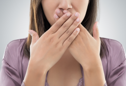 Alessinomia: l’ansia di chiamare le persone con il loro nome