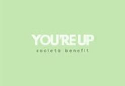 Hai perso "105 Startup"? Riascolta la storia di Verdiana Toma Founder di You’re Up  
