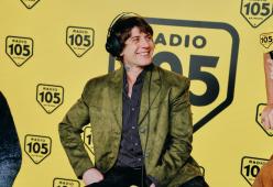 Rkomi "Sul palco di Sanremo ho portato me stesso"