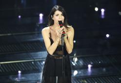 Giorgia a Sanremo 2025: testo e significato di “La cura per me”