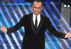 Sanremo 2025, la scaletta della terza serata: cantanti, ospiti e voto