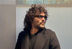 “Angelo”, la storia della canzone con cui Renga vinse Sanremo
