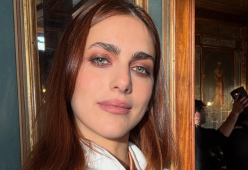 Miriam Leone, da Miss Italia a icona del cinema: ora brilla a Sanremo