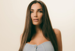 Elettra Lamborghini co-conduttrice a Sanremo, chi è il marito