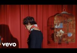 Alex Wyse - Rockstar (Sanremo 2025)