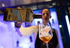 SANREMO EXTRAFESTIVAL al gusto di VECCHIO AMARO DEL CAPO