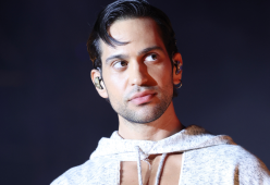 Mahmood a Sanremo 2025: tutte le volte che è stato al Festival