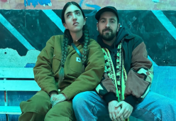 Chi è Frah Quintale: dagli esordi al palco di Sanremo 2025