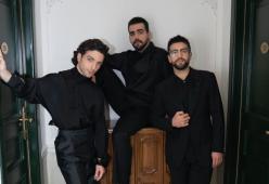 Il Volo a Sanremo 2025: tutte le volte che sono stati all’Ariston