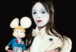 Topo Gigio, chi è e qual è la sua storia: dal debutto in tv a Sanremo