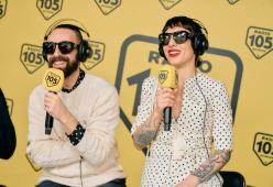 Coma_Cose: "ll testo è catastrofico, ma è vestita da hit"
