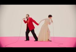 Coma_Cose - CUORICINI (Official Video - Sanremo 2025)
