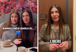 Parla la mamma di Elisa Esposito: “Anche io su OnlyFans a 53 anni”