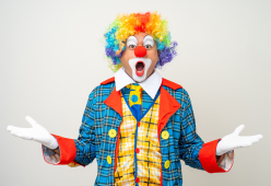Carnevale 2025: i costumi più originali per travestirsi