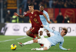 Sorteggi Europa League, Roma e Lazio evitano il derby agli ottavi