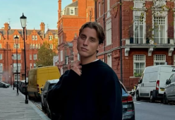 Edoardo Bove: “Dopo il malore mi sono chiesto: ‘perché a me’?”