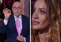 Grande Fratello, puntata 20 febbraio: eliminato Maxime e 5 nomination