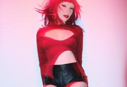 Red Light